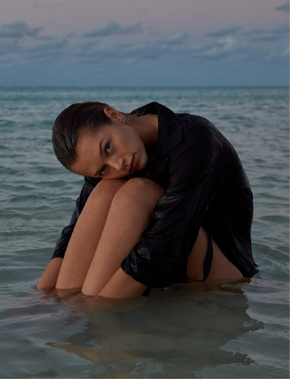 Alannah Walton