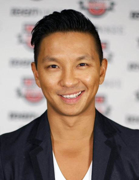 PRABAL GURUNG
