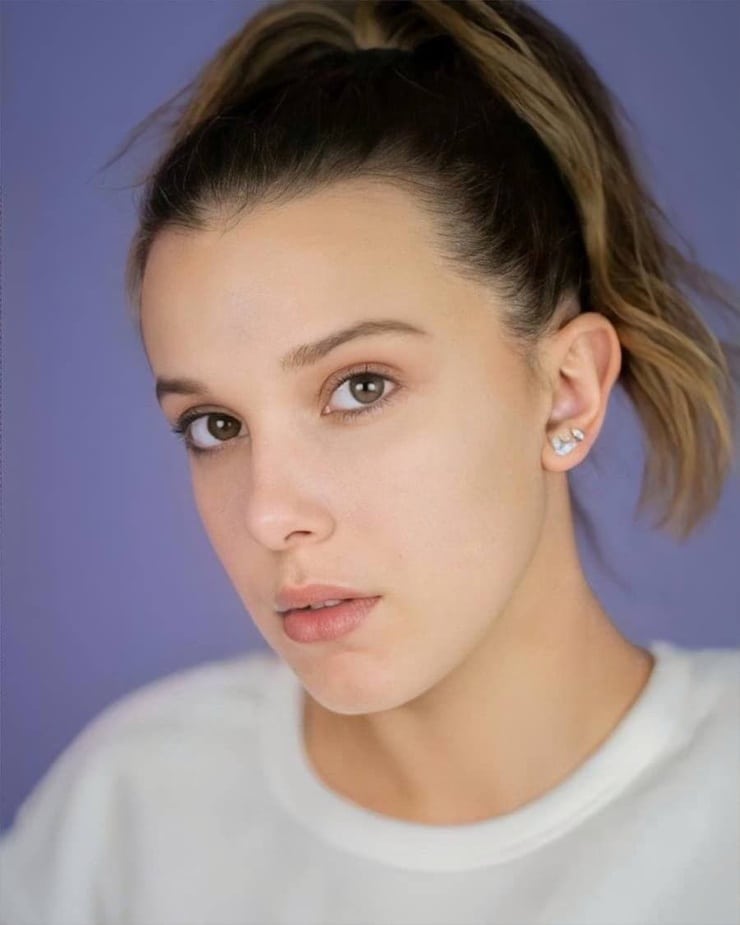 Millie Bobby Brown