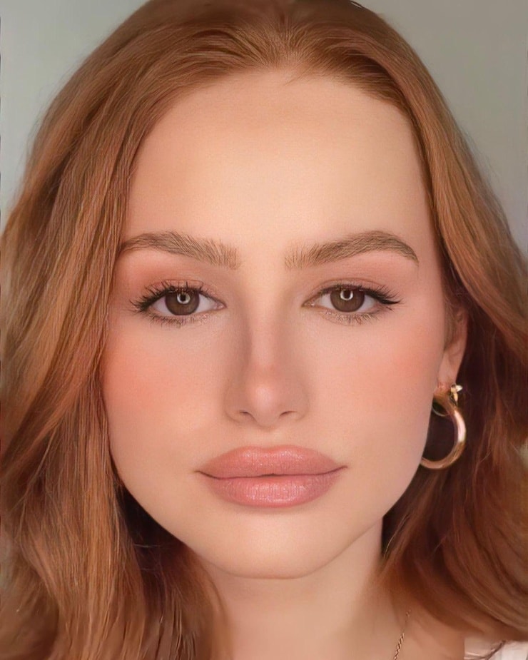 Madelaine Petsch
