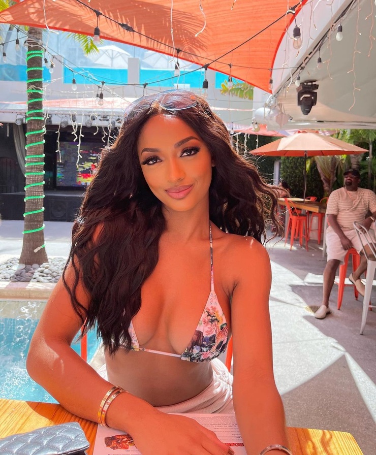 Marilyn Melo
