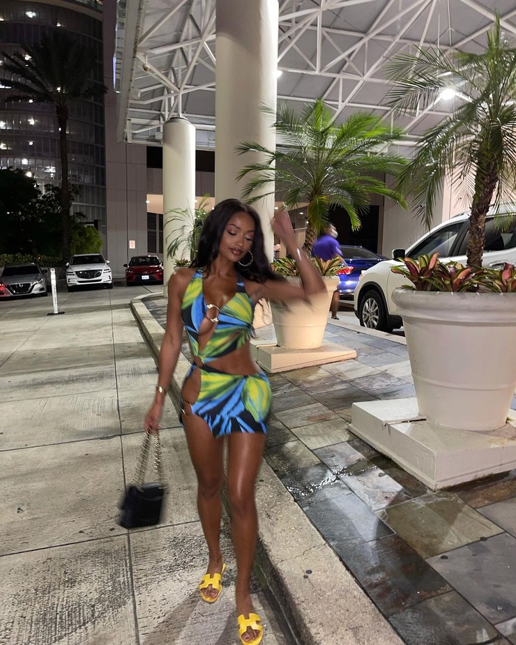 Marilyn Melo