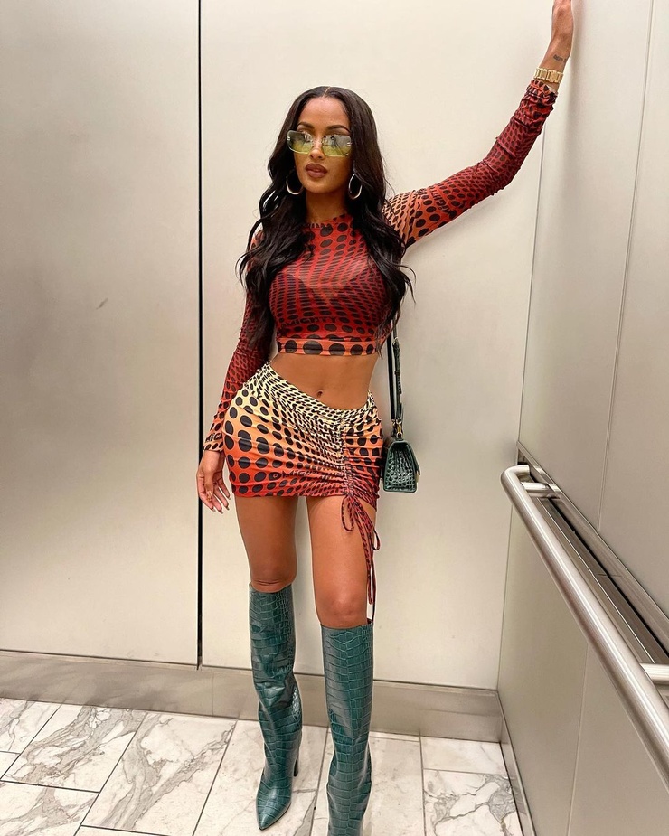 Marilyn Melo