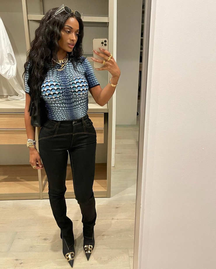 Marilyn Melo