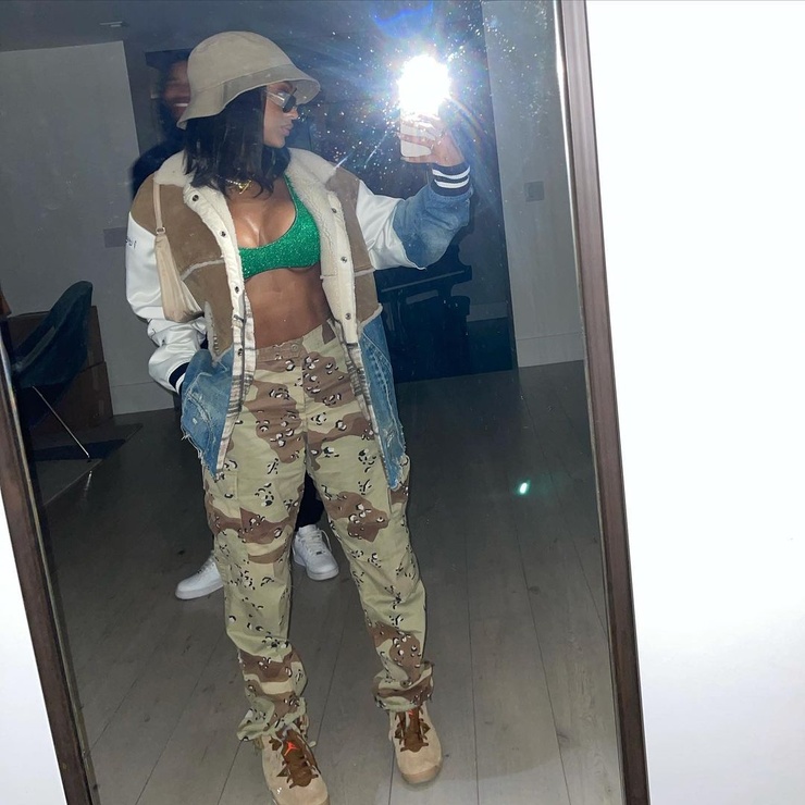 Marilyn Melo