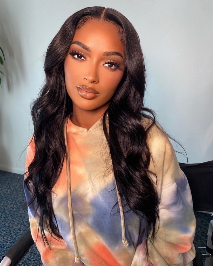 Marilyn Melo