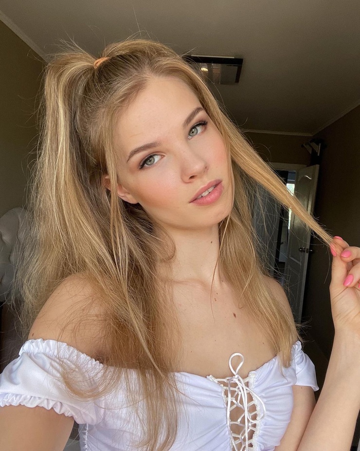 Mariia Arsentieva Mariia Arsentieva