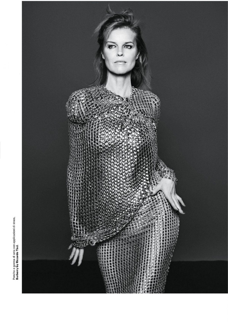 Eva Herzigova Eva Herzigova