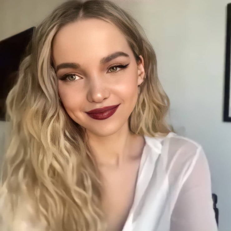 Dove Cameron