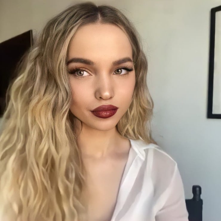 Dove Cameron