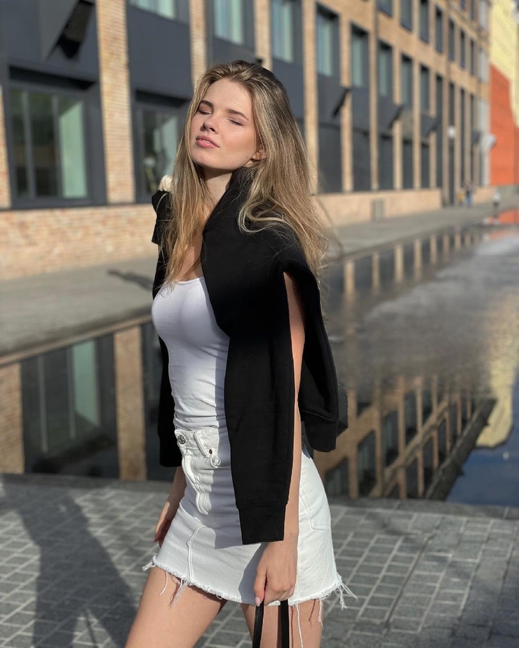 Mariia Arsentieva Mariia Arsentieva