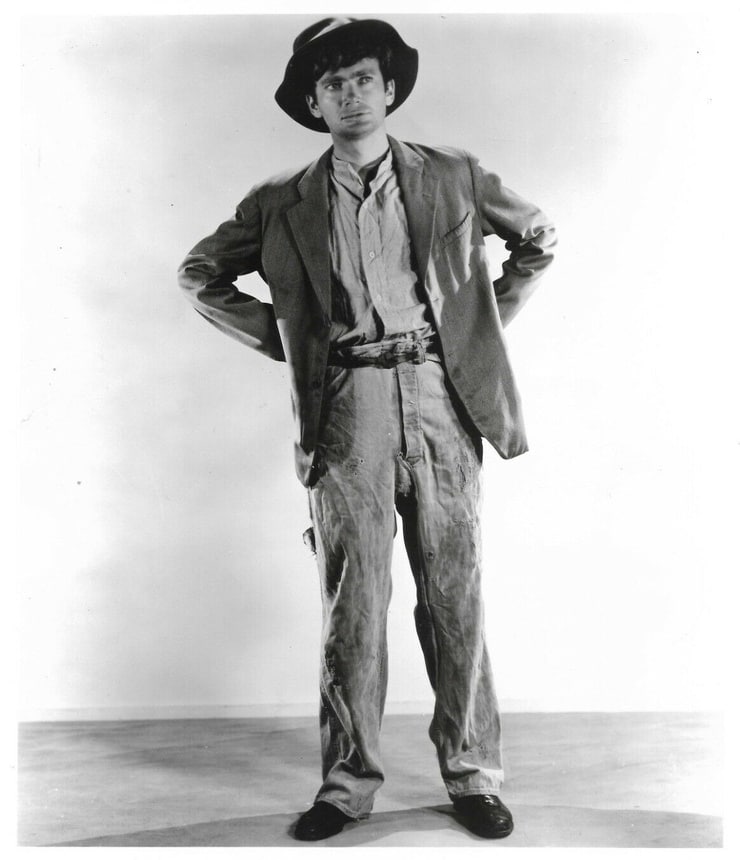 Buddy Ebsen