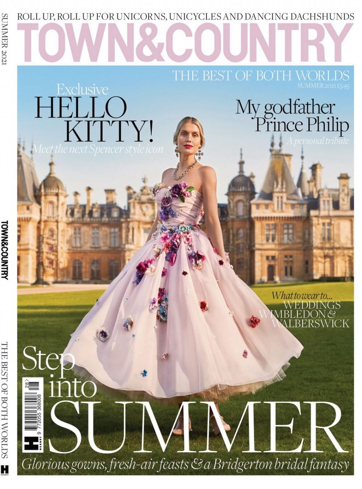 Lady Kitty Spencer Lady Kitty Spencer