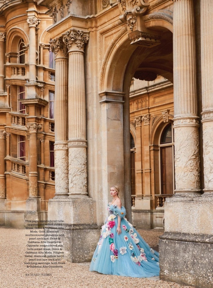 Lady Kitty Spencer Lady Kitty Spencer