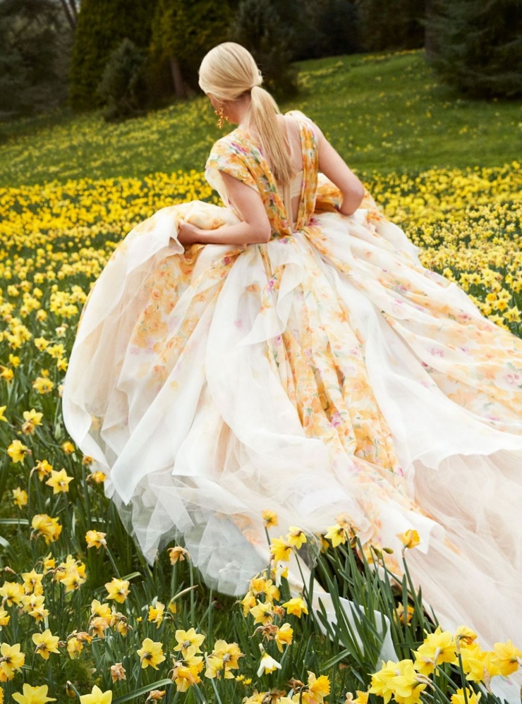 Lady Kitty Spencer