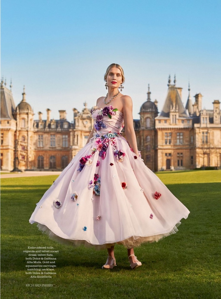 Lady Kitty Spencer Lady Kitty Spencer