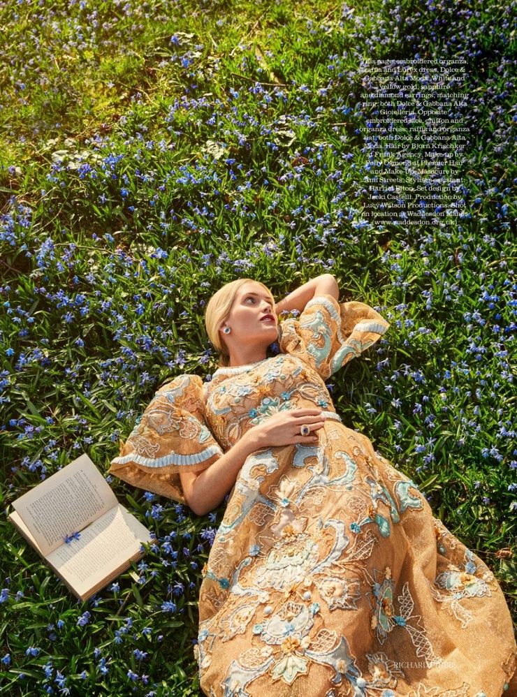 Lady Kitty Spencer Lady Kitty Spencer
