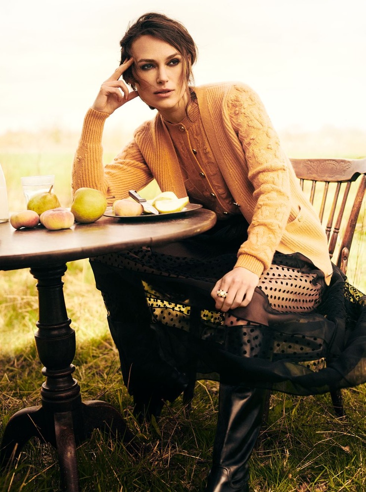 Keira Knightley Keira Knightley