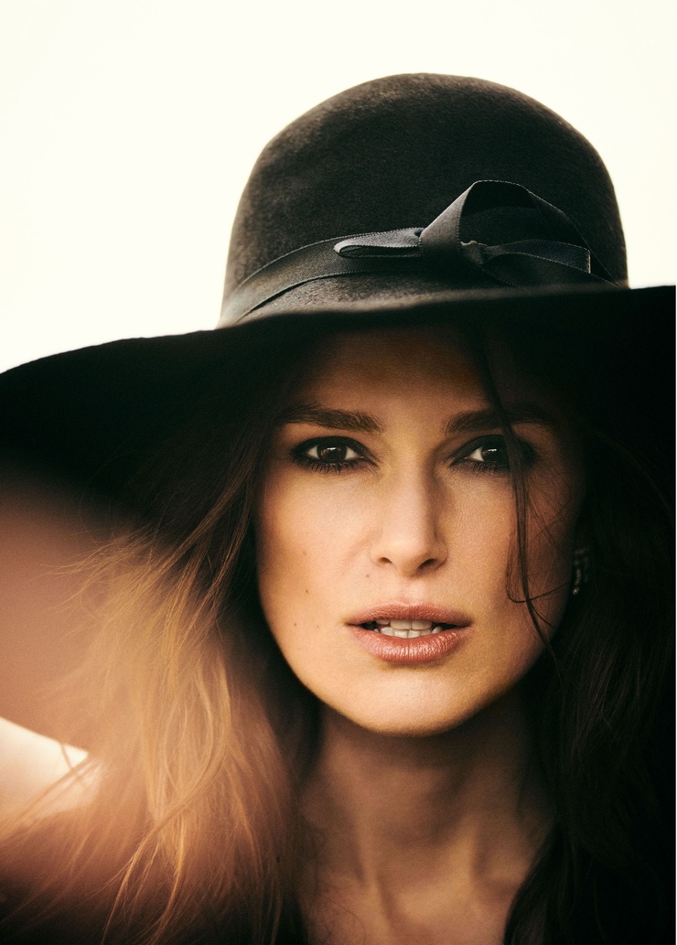 Keira Knightley Keira Knightley