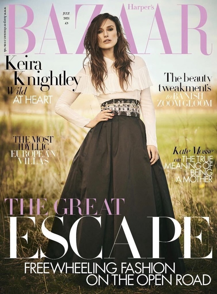 Keira Knightley Keira Knightley