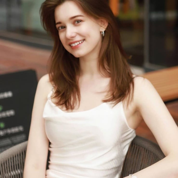 Anastasia Cebulska