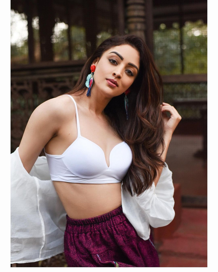Sandeepa Dhar Sandeepa Dhar