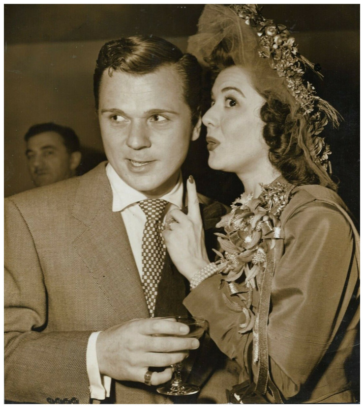 Jackie Cooper