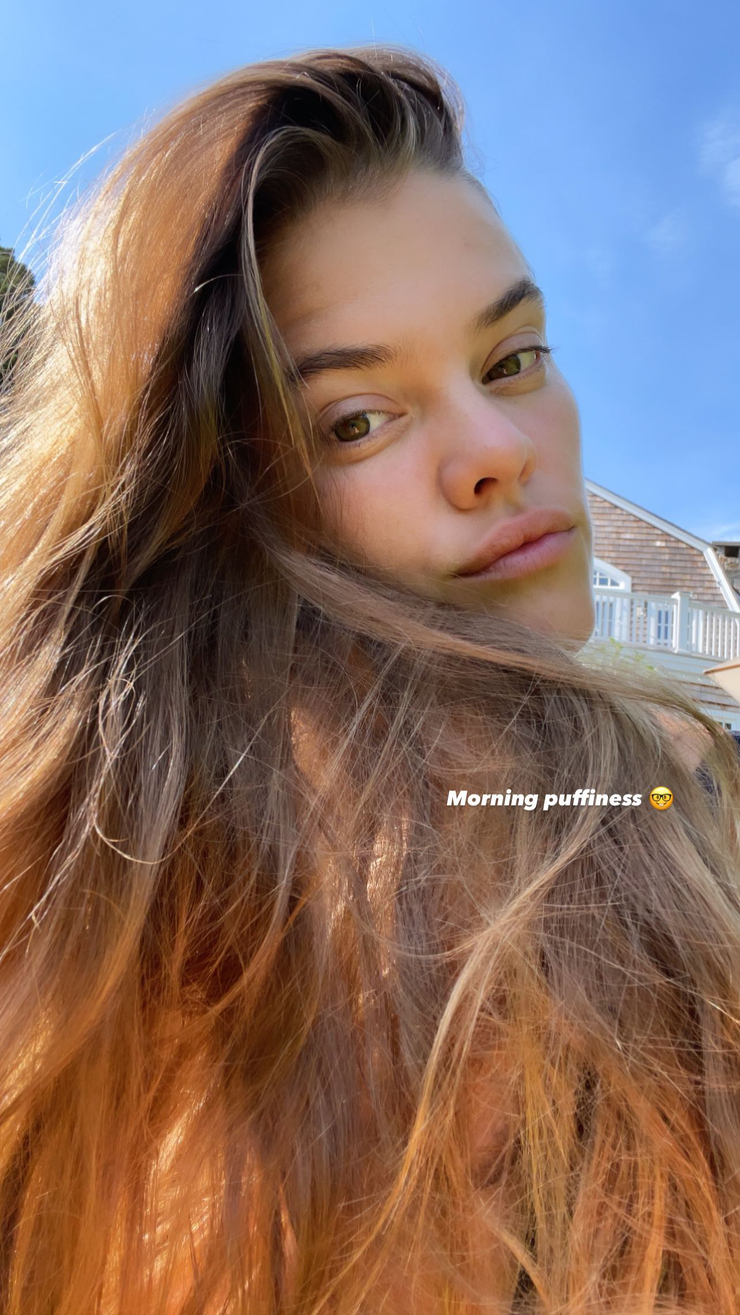 Nina Agdal