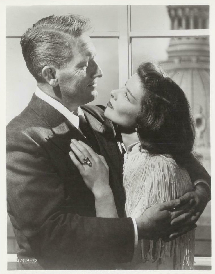 Spencer Tracy