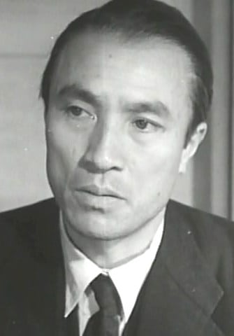 Osamu Takizawa