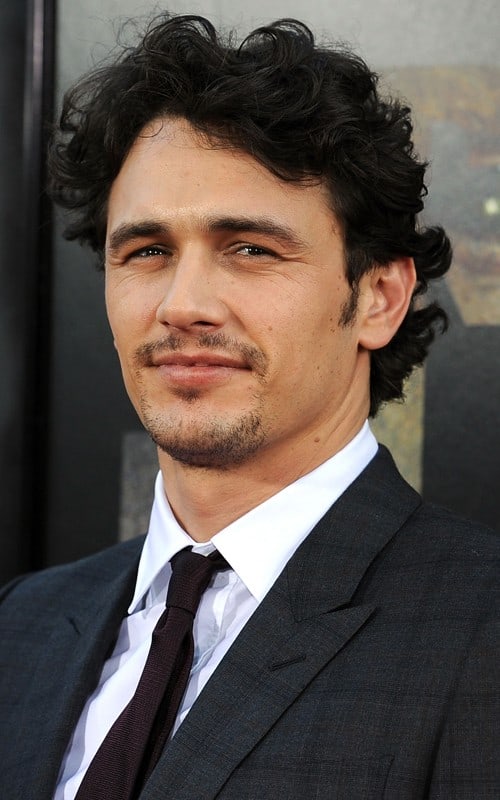 James Franco