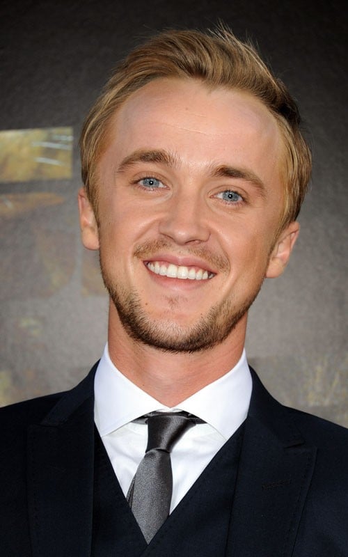 Picture of Tom Felton