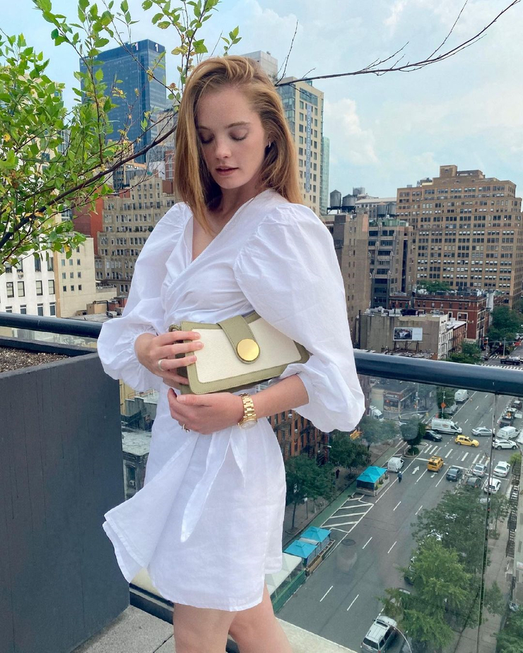 Alexina Graham