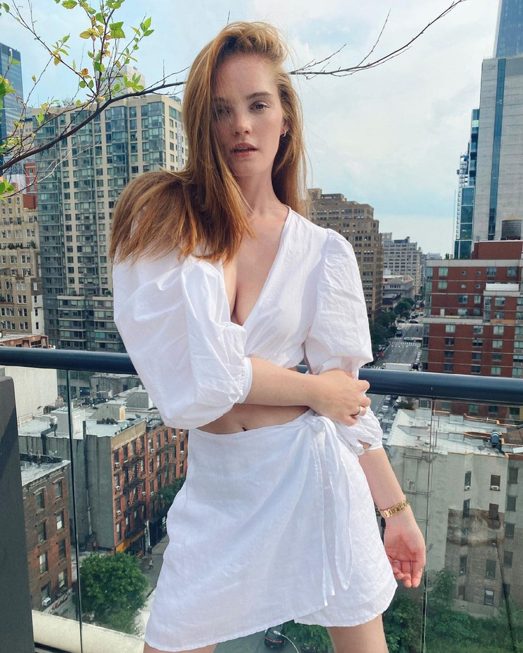 Alexina Graham Alexina Graham