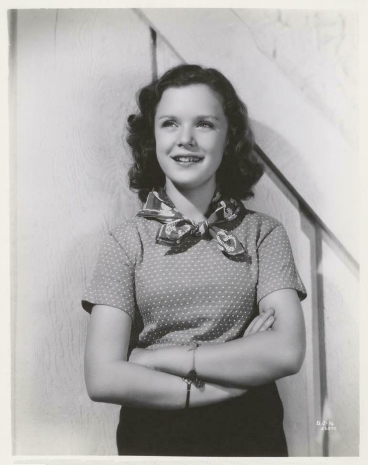 Gloria Jean