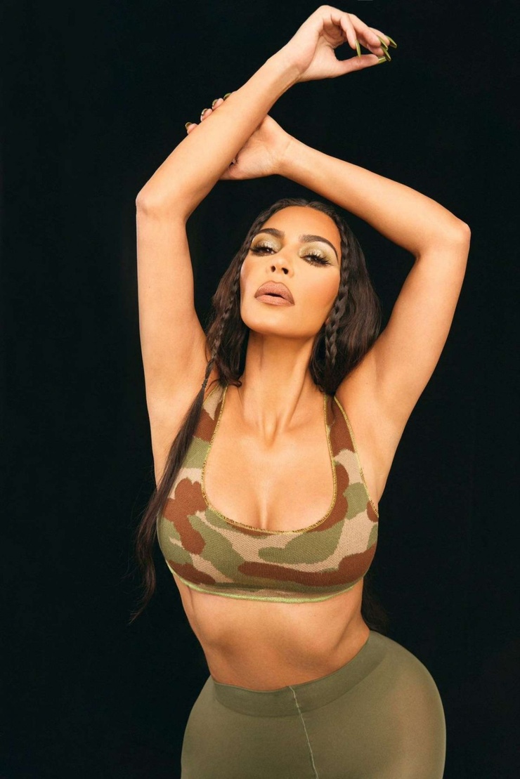 Kim Kardashian