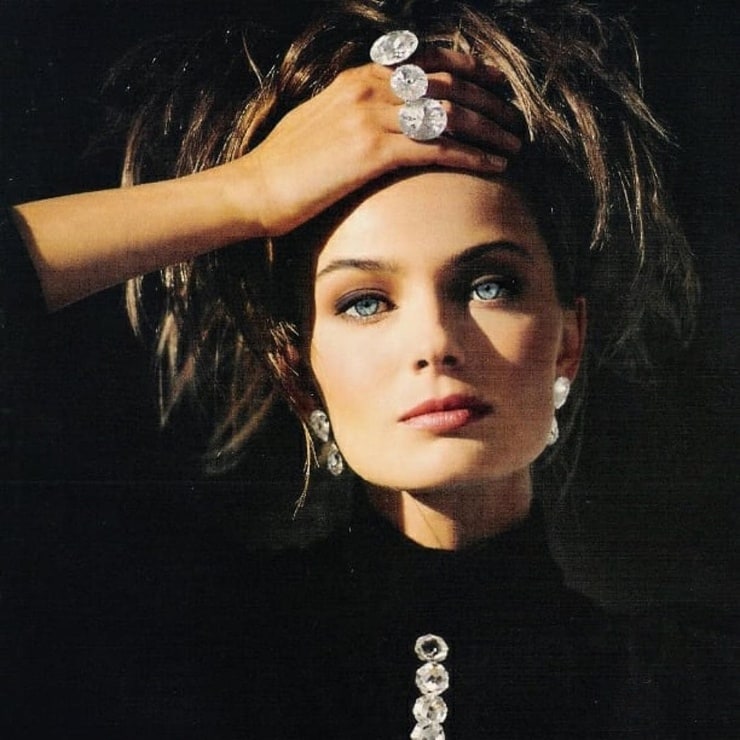 Paulina Porizkova