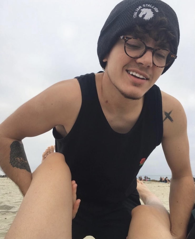 Elliot Fletcher