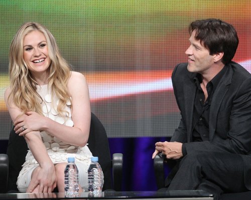 Anna Paquin
