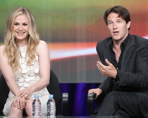 Anna Paquin