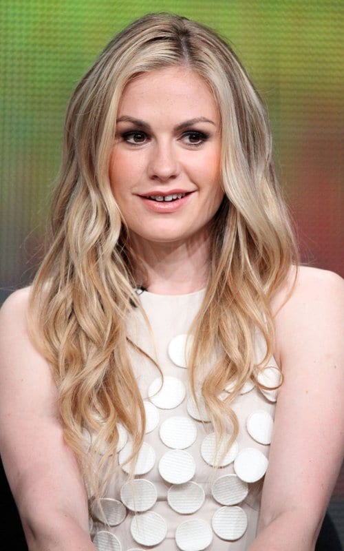 Anna Paquin