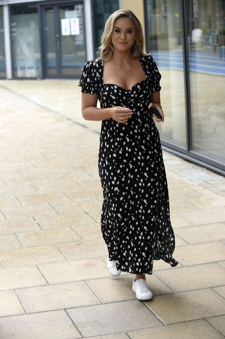 Vicky Pattison