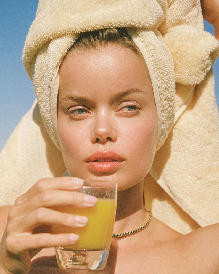 Frida Aasen Frida Aasen