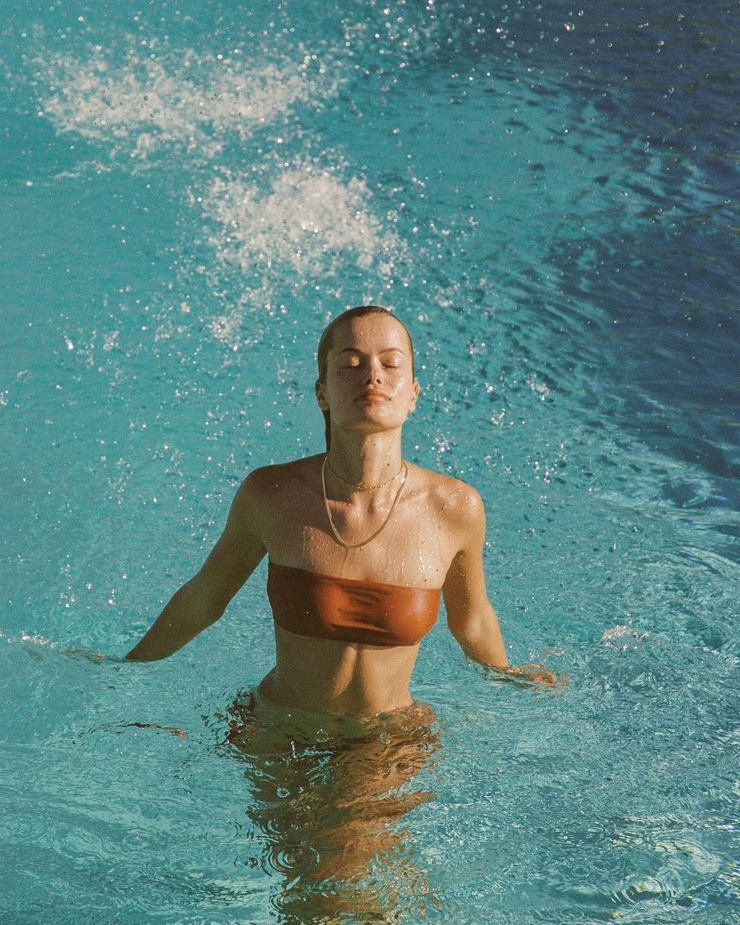 Frida Aasen Frida Aasen