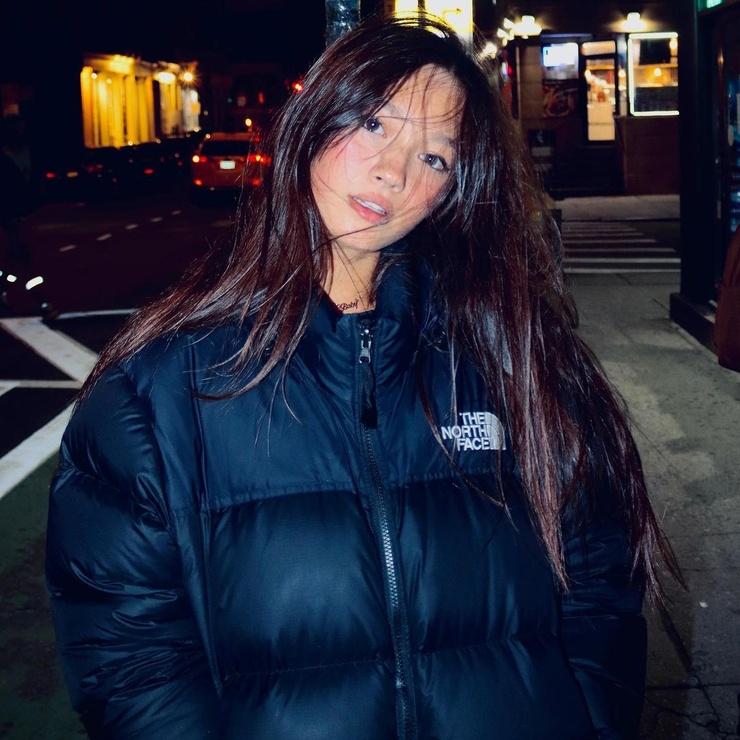 Lily Chee Lily Chee