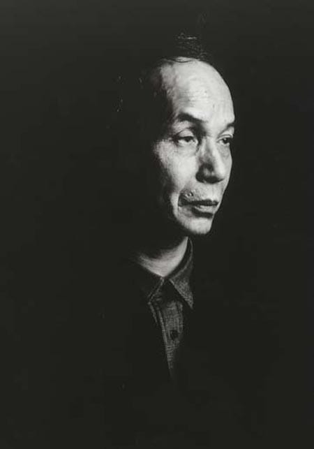 Tôru Takemitsu