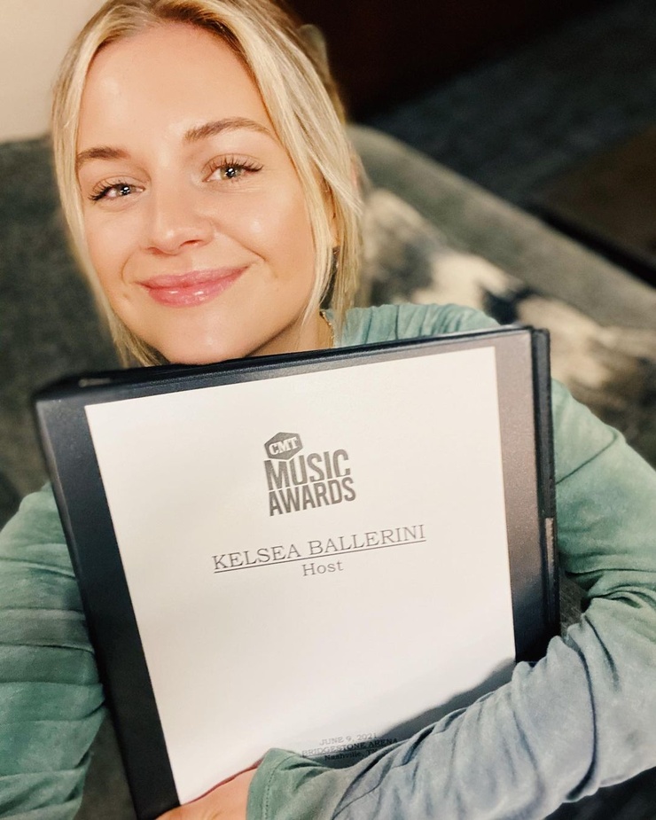 Kelsea Ballerini