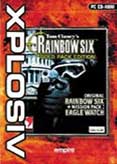Tom Clancy's Rainbow Six Gold Pack Edition