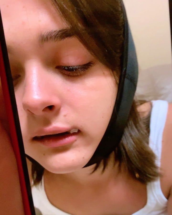 Charlotte Lawrence Charlotte Lawrence