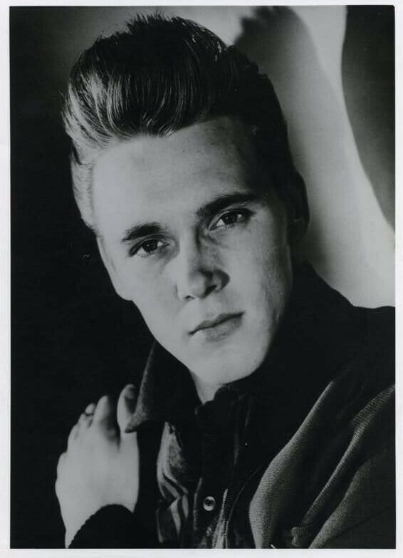 Billy Fury